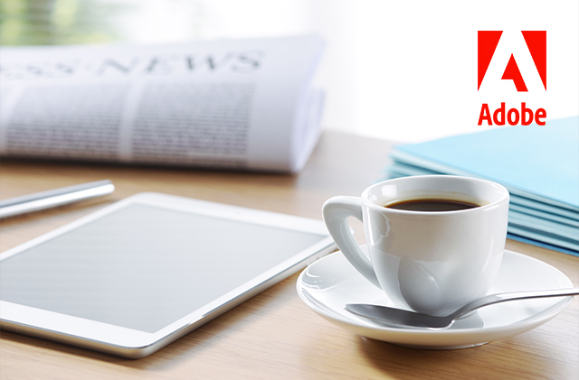 Adobe & Digital Marketing