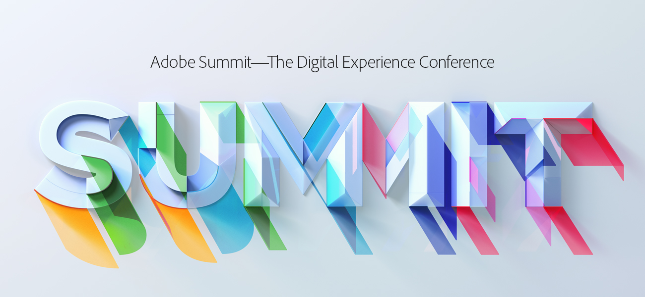 Adobe Summit
